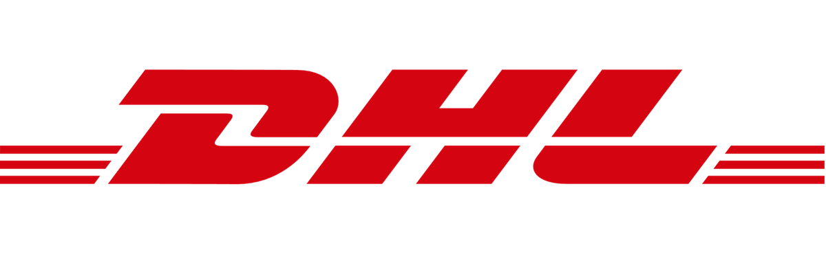 DHL logo